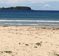 Surf Beach Holiday - Accommodation QLD