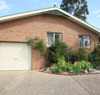 Surf Beach on Eric - Accommodation QLD