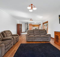 Surf Mist - Accommodation QLD