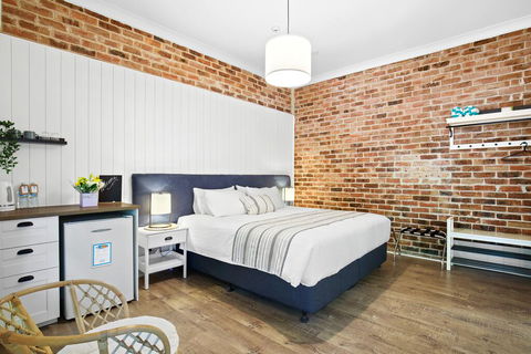 Surfaris Retreat - Accommodation QLD 3