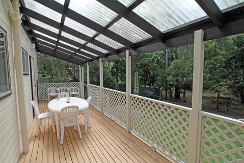 Surfer's Rest In Berrara - Accommodation QLD 1