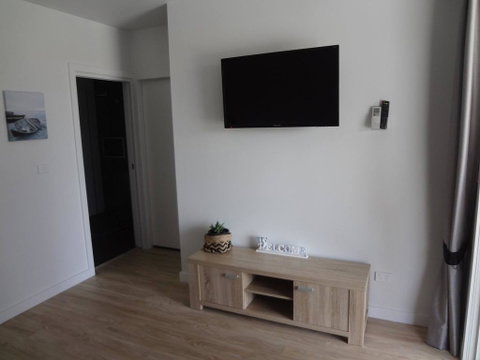 Surfmist - Accommodation QLD 0