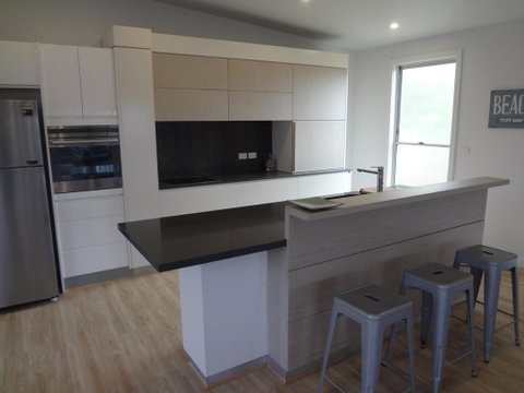 Surfmist - Accommodation QLD 1