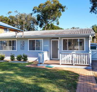 Surfs Up - Accommodation QLD