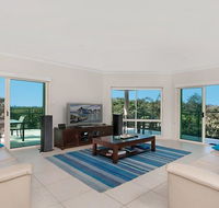 Surfside  Shellys - East Ballina - Accommodation QLD