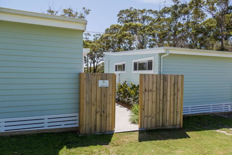 Surfside Cudmirrah Beach - Accommodation QLD 3