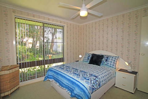 Surfway Holiday Retreat - Accommodation QLD 1