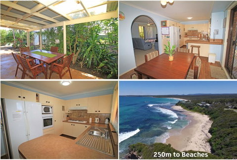 Surfway Holiday Retreat - Accommodation QLD 3
