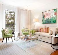 SURRY HILLS BUCKINGHAM ST-LAbode - Accommodation QLD