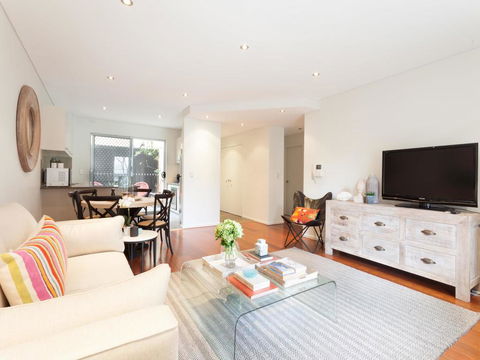 SURRY HILLS BUCKINGHAM ST-LAbode - Accommodation QLD 2