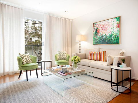 SURRY HILLS BUCKINGHAM ST-LAbode - Accommodation QLD 0