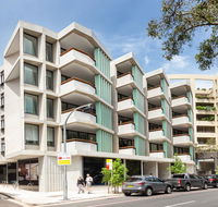 Surry Hills Fully Furnished Apartment ELZ - Accommodation QLD