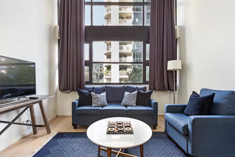Surry Hills Modern One Bedroom Apartment (310GOUL) - Accommodation QLD 2