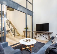 Surry Hills Modern One Bedroom Apartment 310GOUL - Accommodation QLD