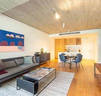 Surry Hills Self-contained 1 bedroom Apartment 6 BRK - Accommodation QLD