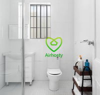 Surry Hills Victorian 4 Bedroom House near Central - Accommodation QLD