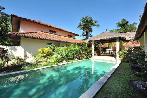 Surya Beachfront Villa No.1 - Accommodation QLD 1