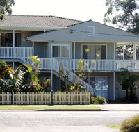 Sussex Shores - Accommodation QLD