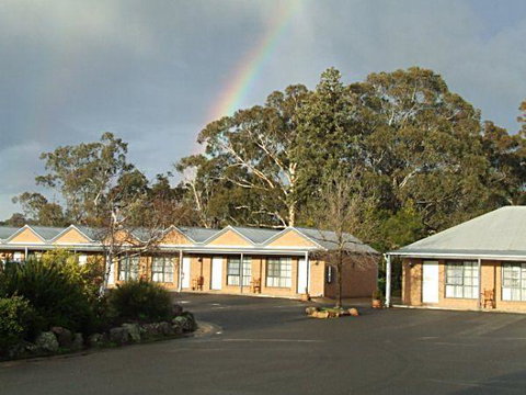 Swaggers Motor Inn - Accommodation QLD 0