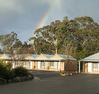 Swaggers Motor Inn - Accommodation QLD