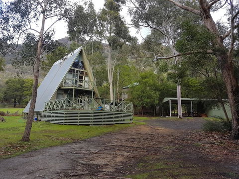 Swampgum Rise - Accommodation QLD 0