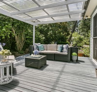 Swanbrook - Accommodation QLD