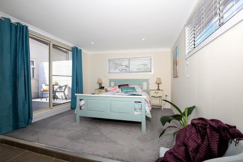 Swanway - Pet Friendly - 10 Min Walk To Beach - Accommodation QLD 3