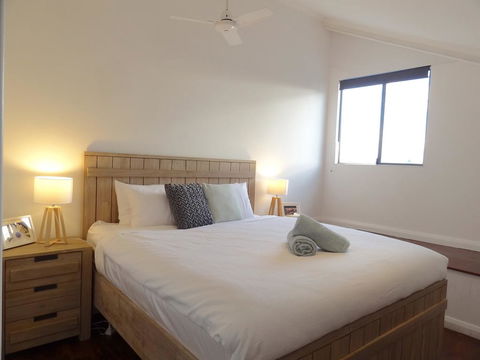 Sweet As A Biscuit! - South Fremantle - Accommodation QLD 1