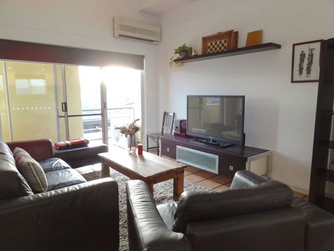 Sweet As A Biscuit! - South Fremantle - Accommodation QLD 3