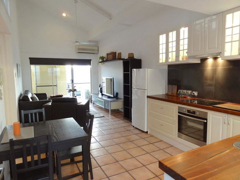 Sweet As A Biscuit! - South Fremantle - Accommodation QLD 2