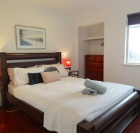 Sweet as a biscuit - South Fremantle - Accommodation QLD