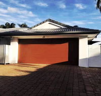 sweet dreams room - Accommodation QLD