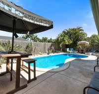 Sweetbrush Place - Accommodation QLD