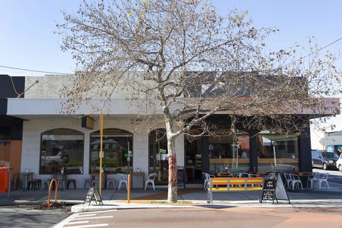 Sweetgum On Lefroy - Accommodation QLD 3