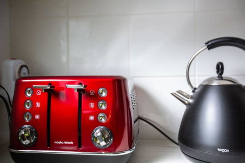 SweetHome2BR@Highton+parking - Accommodation QLD 3