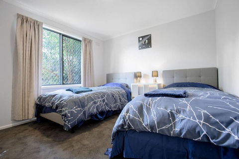 SweetHome2BR@Highton+parking - Accommodation QLD 2