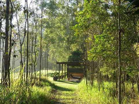 Sweetwater Lodge - Accommodation QLD 3