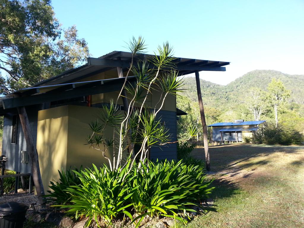 Fossilbrook ACT Accommodation QLD