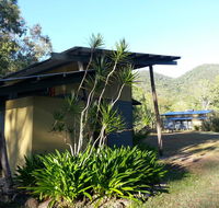 Sweetwater Lodge - Accommodation QLD