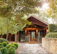 Sweven - Accommodation QLD