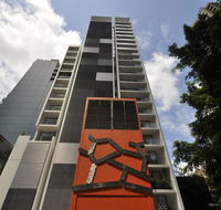 Sydney 1 Bed Modern Self Contained Apartment 402ALB - Accommodation QLD