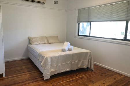 Sydney Accommodation - Accommodation QLD 0