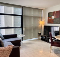 Sydney CBD Central Location - Spacious Apartment - Parking - Pool - Gym - Best Location - Accommodation QLD