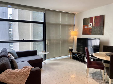 Sydney CBD Central Location - Spacious Apartment - Parking - Pool - Gym - Best Location - Accommodation QLD 0