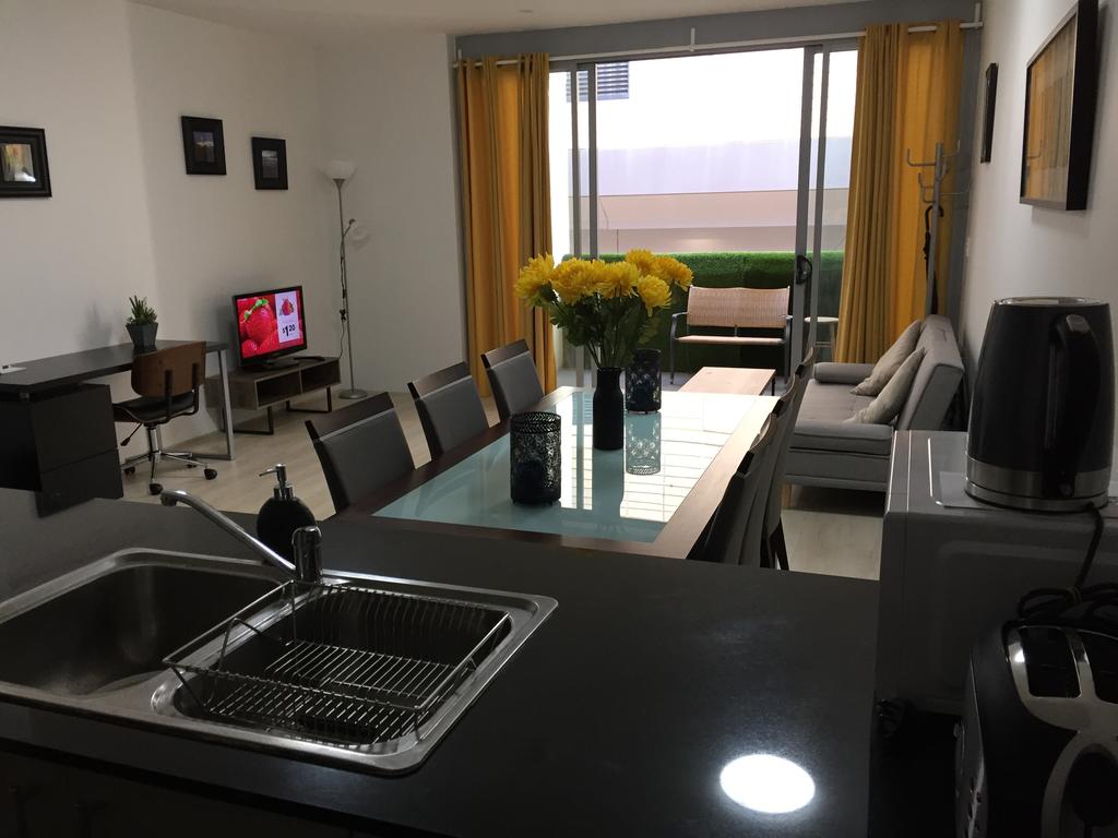 World Square NSW Accommodation QLD