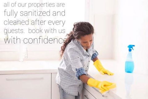 Sydney CBD Near Train UTS DarlingHar&ICC&Chinatown1 - Accommodation QLD 1