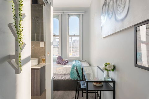 Sydney CBD Near Train UTS DarlingHar&ICC&Chinatown1 - Accommodation QLD 2