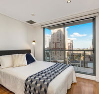 Sydney CBD Self Contained Modern Studio Apartments PITT - Accommodation QLD