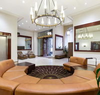 Sydney CBD Studio Apartment 503BRG - Accommodation QLD