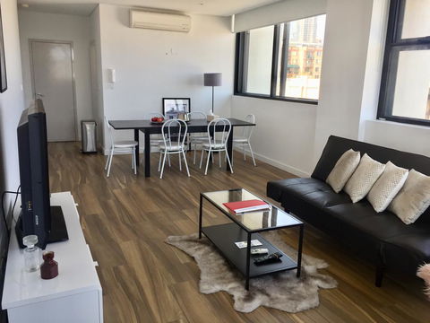 Sydney CBD, Live Like You're At Home (W/Parking) - Accommodation QLD 0